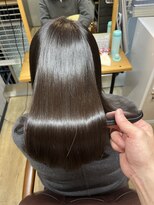 リプレイバイエクラート(REPLAY by ECLART)&nbsp;ミディアムレイヤー