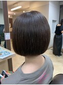 Mini Bob