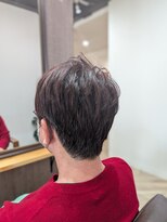 ルアナ(Luana)&nbsp;ベリーショートスタイル