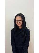 シスコ ヘア デザイン(Scisco hair design)&nbsp;桑子 なつみ