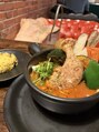 ザ クラン バイ ヘッドライト 仙台長町店(THE CLAN by HEADLIGHT)&nbsp;旅行と食べ歩きが好き！in函館