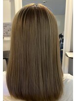 オアシス(Oasis)&nbsp;ツヤ髪トリートメント