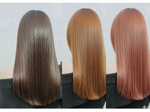 マール(marl)の雰囲気（マールだけの髪質改善をご体験ください。）