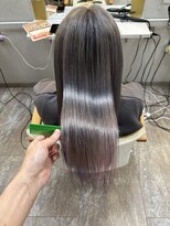 シャンプーボーイ 宮崎駅前店(SHAMPOO BOY)&nbsp;ハイトーン/カラー/髪質改善/縮毛矯正/ブリーチ/ハイライト