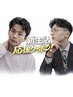 【☆新生活応援クーポン☆】メンズカット＋眉カット  ￥4800