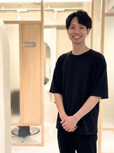カリン (carin)&nbsp;服部 涼介