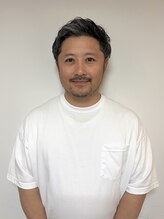 アンフレール&nbsp;國友 裕介