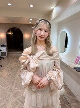 ラヴィズム 名駅店(LUVISM) Yuu 【名駅】