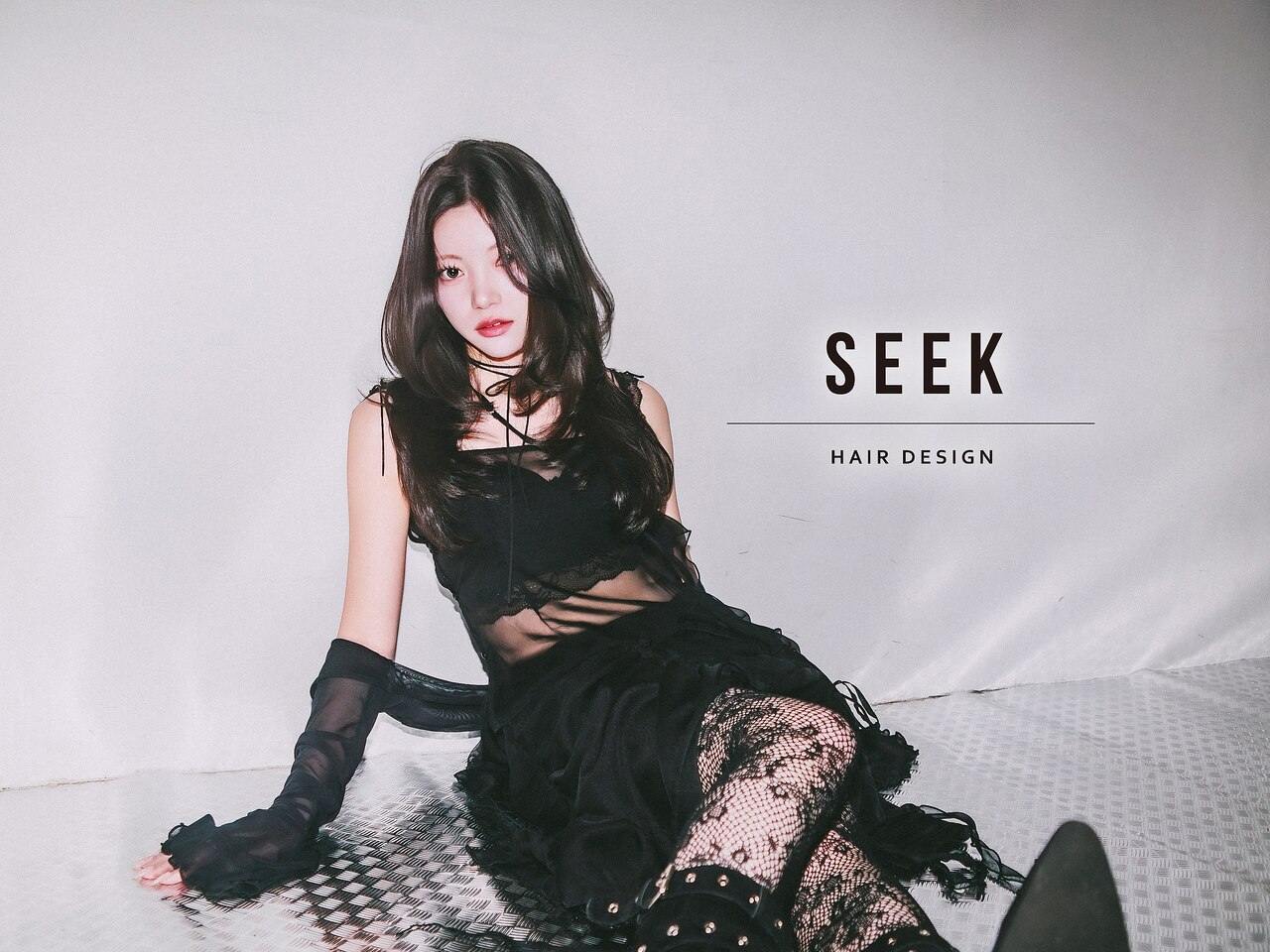 シーク 天神(SEEK)｜ホットペッパービューティー