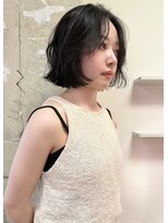 ゾーイ ダイミョウ 天神大名(ZOEY daimyo)&nbsp;福岡天神大名 軽さと動きが出るボブレイヤー