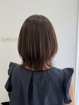 シア 新小岩店(SHEER)&nbsp;レイヤーボブ