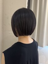 エルサフィロ ヒゴバシ(el zafiro)&nbsp;【エルサフィロ　肥後橋】お客様スタイル