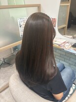 ソウ(SOU 想)&nbsp;《大人の艶髪オーガニックカラー》