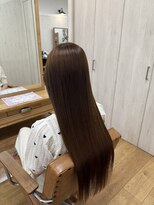 グランジュ 梅田店(GRANZE)&nbsp;髪質改善ストレート