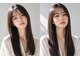 アーツ 町田(arts)の写真/極艶ストレートヘアに♪数ある商材とstylistのテクニックで満足は必至!提案できる美容室♪
