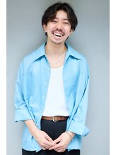 フィルス 三鷹(Fils)&nbsp;堀惠 洋平