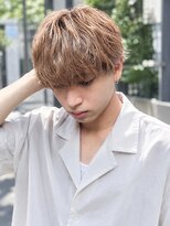 オーブ ヘアー イナフ 岐阜六条店(AUBE HAIR inaf) 20代・30代_ツイストマッシュ