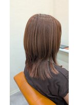 インス 奈良柏木店(INCE)&nbsp;レイヤースタイル