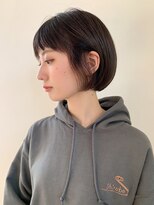 ウェール(ver) ver"mini bob
