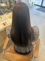 ジュネス 奈良橿原(Jeunesse)&nbsp;酸性矯正　艶髪　橿原神宮　奈良