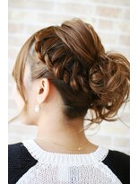 エムズ ヘアーコロラドロック(M's HAIR Colorado Rock)&nbsp;★Ms hair★twist set♪