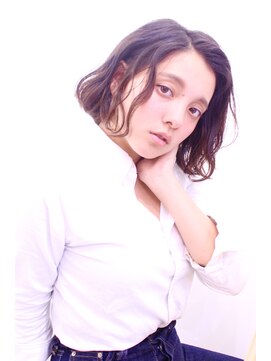 レンク(LENC) Coast.ボブスタイル★