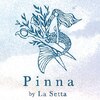 ピンナ(Pinna by Lasetta)のお店ロゴ