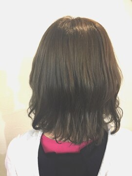 シエル(Ciel) 大人ルーズ