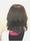 大人ルーズ