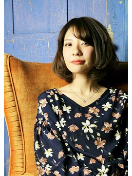 ギャザリング プレイス(GATHERING PLACE) 《GATHERING PLACE東大阪》レトロミディー♪