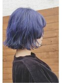 ブルーヴァイオレットカラー