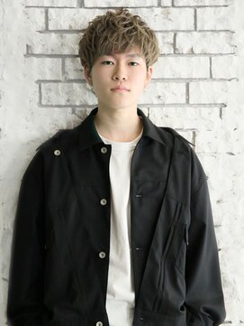 フミ(Fumi) マイトマッシュ