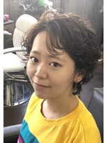 ビューティ サロン アイビー(Beauty salon Ivy)&nbsp;エアカール