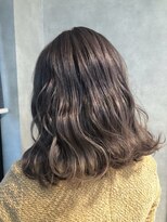 アンククロス 表参道(ANKH CROSS)&nbsp;パールグレージュ【ANKH CROSS 表参道】