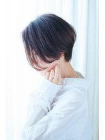ウィルゴ(VIRGO)&nbsp;【VIRGO】橋元リョウイチ40代50代清潔感ハンサムアシメショート