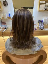 カノア(Kanoa) オトナ女子ハイライト