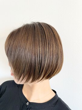 ユニカ(UNIKA) ミニボブ