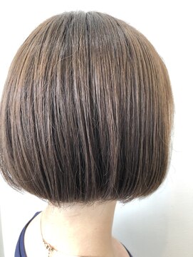 セラ(SERA) ミニボブ