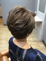 クロデザイン(KURO DESIGN)&nbsp;ハンサムショート