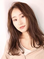 インデックスヘアーユー 錦糸町店(in'dex hair - U)&nbsp;韓国風オルチャンヘア[錦糸町/錦糸町駅/錦糸町北口/韓国/小顔]