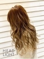 アーサス バイ ヘッドライト 匝瑳店(ursus by HEADLIGHT)&nbsp;モテナチュラル