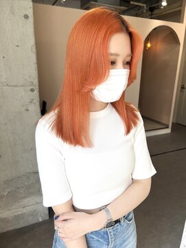 ラニヘアサロン(lani hair salon) 【天神/大名】【】