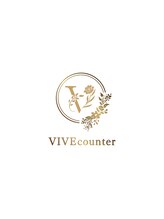 髪の修復専門サロン　VIVE　counter