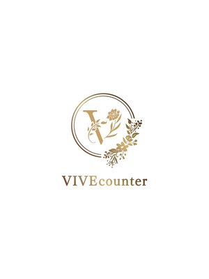 ヴィヴカウンター(VIVE counter)