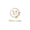 ヴィヴカウンター(VIVE counter)のお店ロゴ
