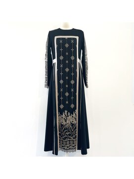 ヘアセット&メイク専門店 カスミ(Kasumi) D-79【レンタルドレス】MURRAL