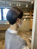 フレーム なんば店(FRAME) ▽秋におすすめスタイル