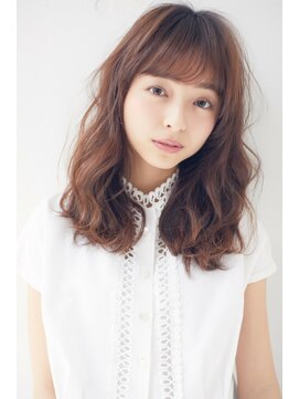 クロード モネ 吉祥寺店(Claude MONET) ◇Claude　MONET◇柔らかゆるウェーブ【吉祥寺】