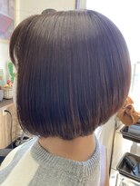 メイメーア(Ma Mere)&nbsp;ボブ