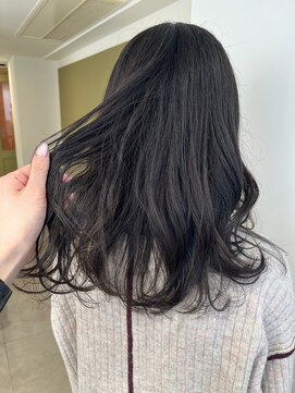 エミィ(emme) 【emme×笹川】エアリーミディ